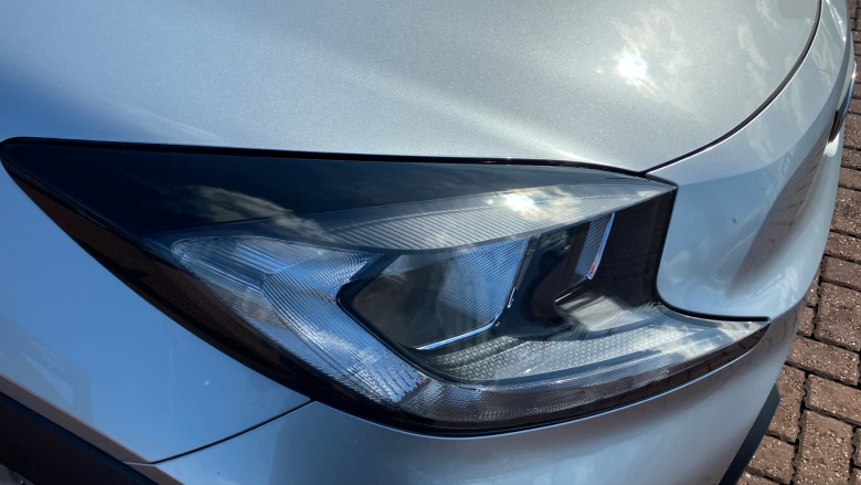 Toyota Aygo X 1.0 VVT-i Pure 5dr Petrol Hatchback